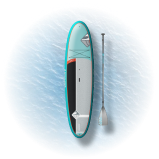 САП-серфинг в Санкт-Петербурге