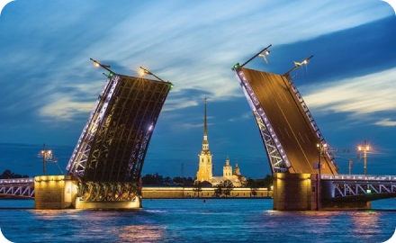 SUP-серфинг в Санкт-Петербурге